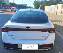 كيا K5